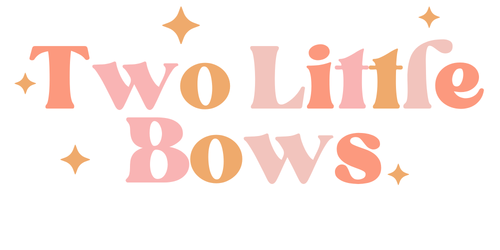 Two Little Bows
