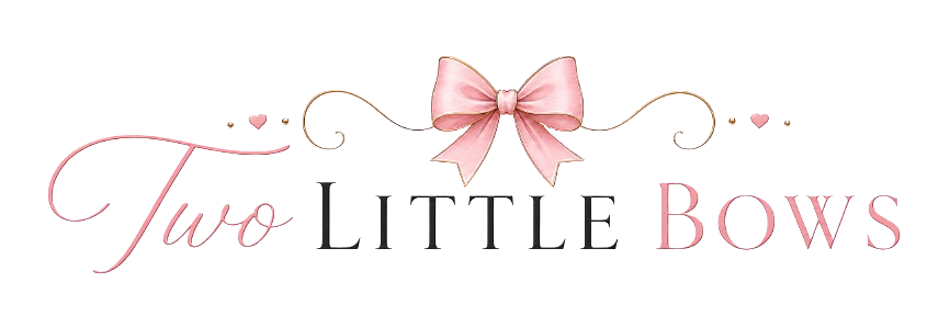 Two Little Bows